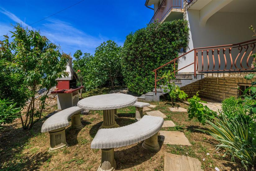 Apartments Slavica R