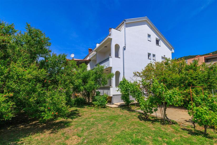 Apartments Slavica R