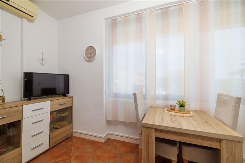 Apartment A3, for 3 persons