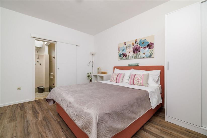 Apartment A3, for 3 persons