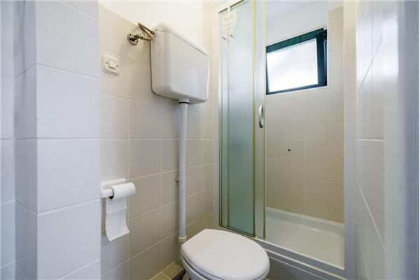 Apartment A3, for 3 persons