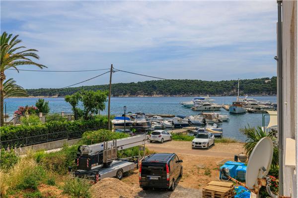 Apartment A3, for 3 persons