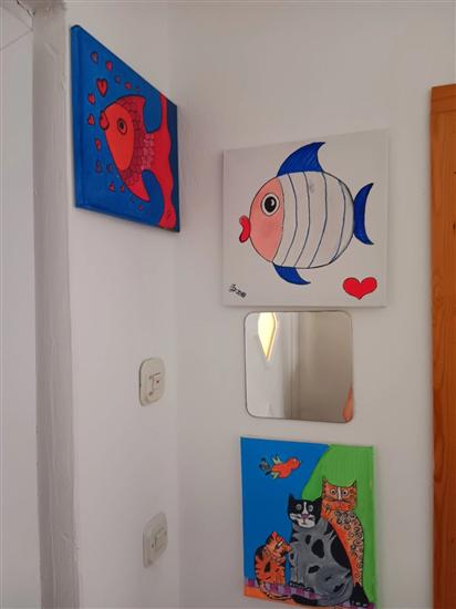 Room S1, for 2 persons