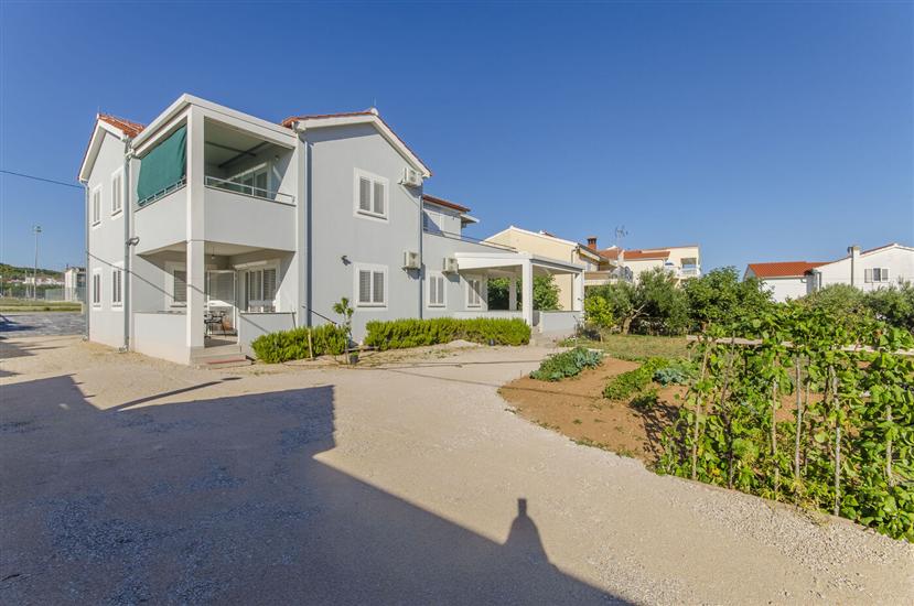 Apartments Quokka