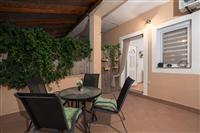 Apartment A2, for 3 persons