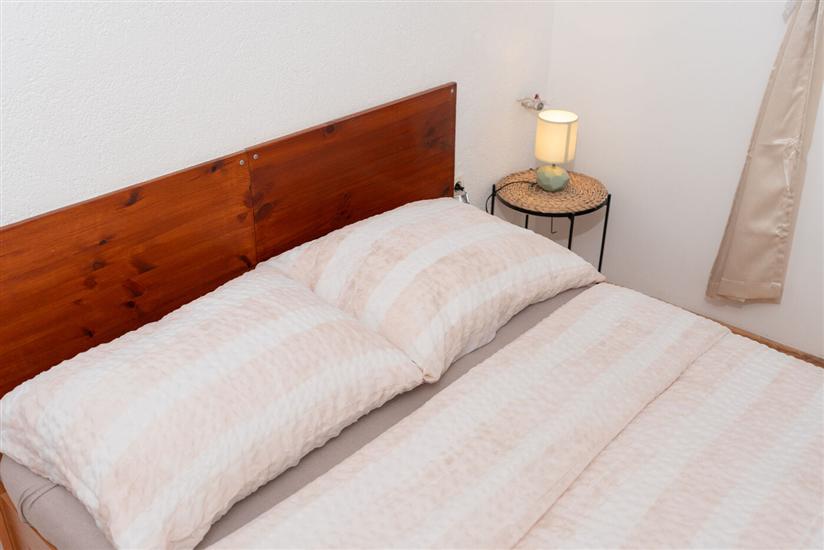 Apartment A2, for 3 persons