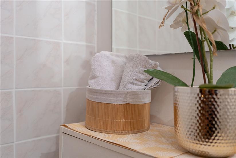 Apartment A2, for 3 persons