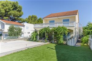 House - Zaboric (Sibenik)