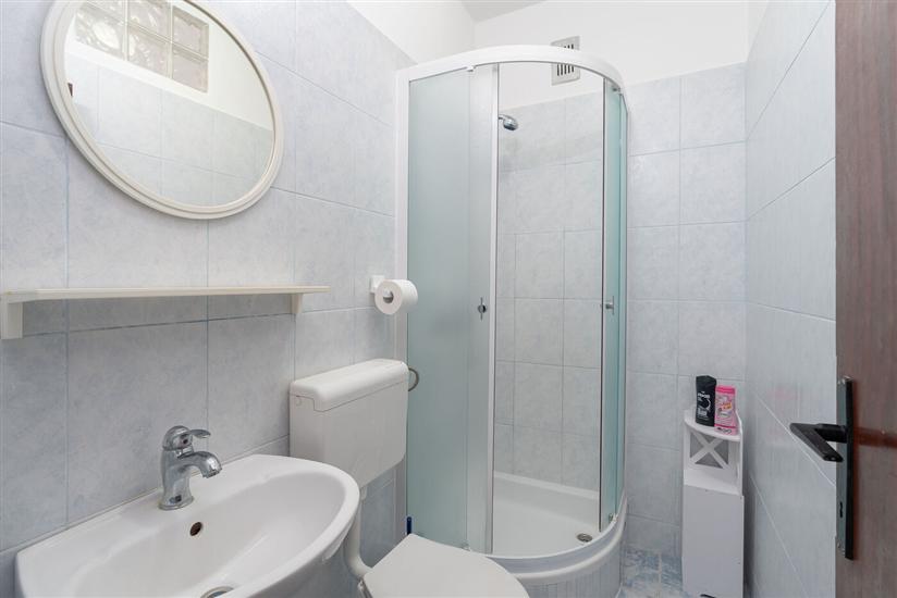 Apartment A3, for 2 persons