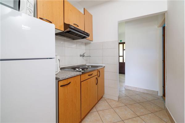 Appartamento A1, per 5 persone