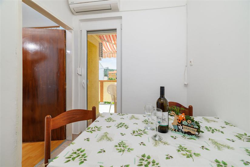 Appartamento A1, per 5 persone