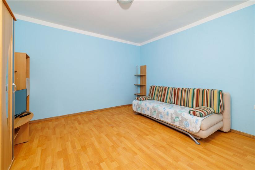 Appartamento A1, per 5 persone