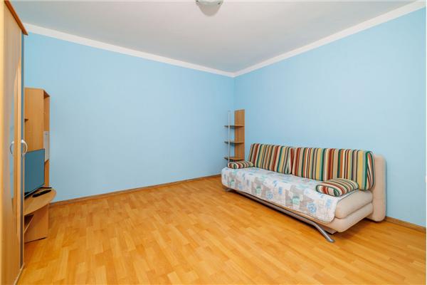 Appartamento A1, per 5 persone