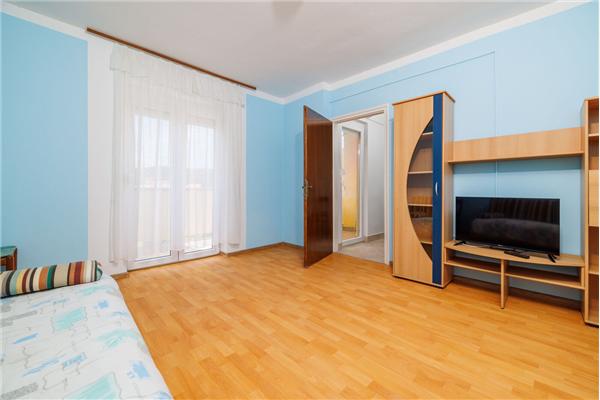 Appartamento A1, per 5 persone