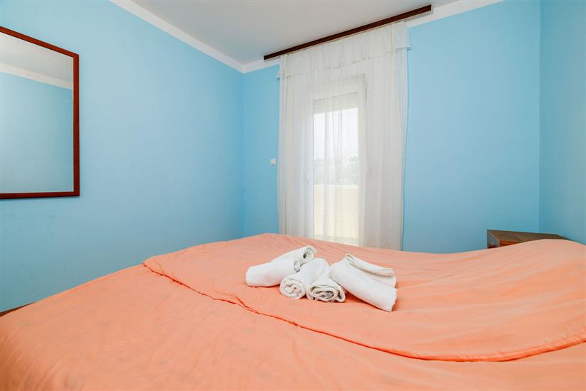 Appartamento A1, per 5 persone