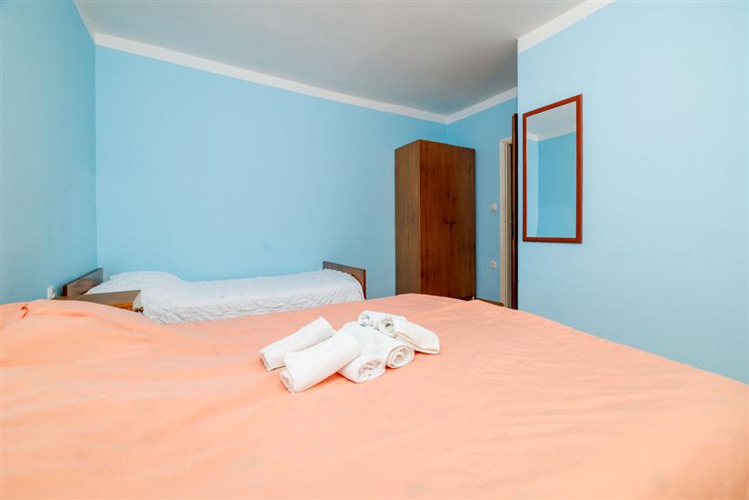 Appartamento A1, per 5 persone