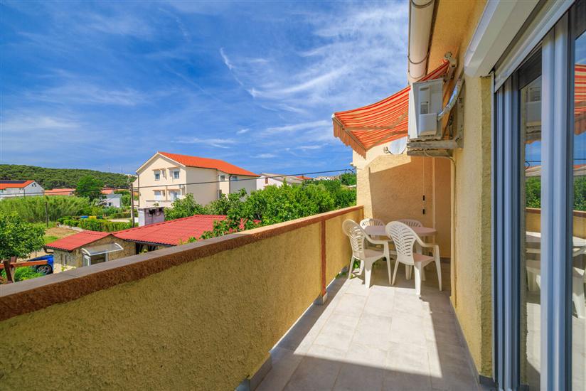 Appartamento A1, per 5 persone