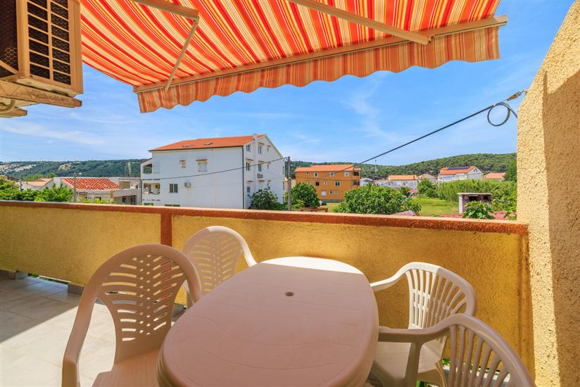 Appartamento A1, per 5 persone