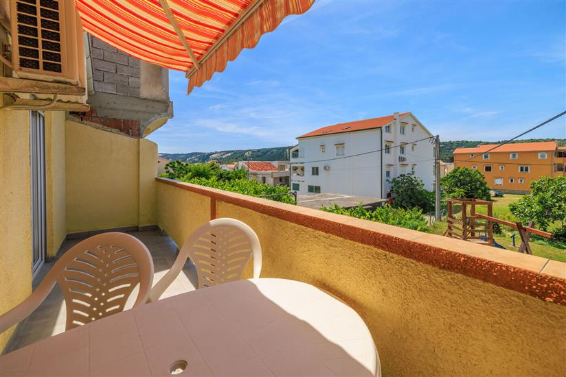 Appartamento A1, per 5 persone