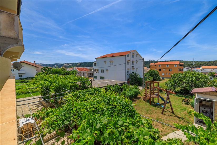 Appartamento A1, per 5 persone