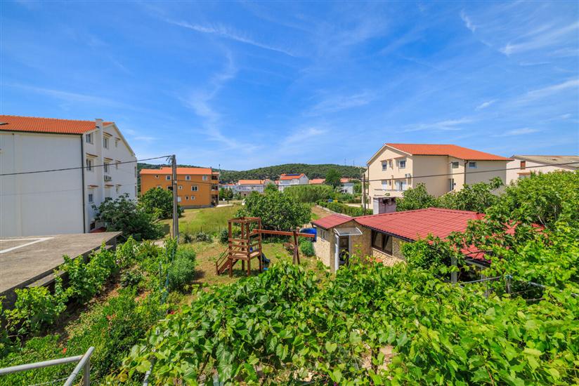 Appartamento A1, per 5 persone