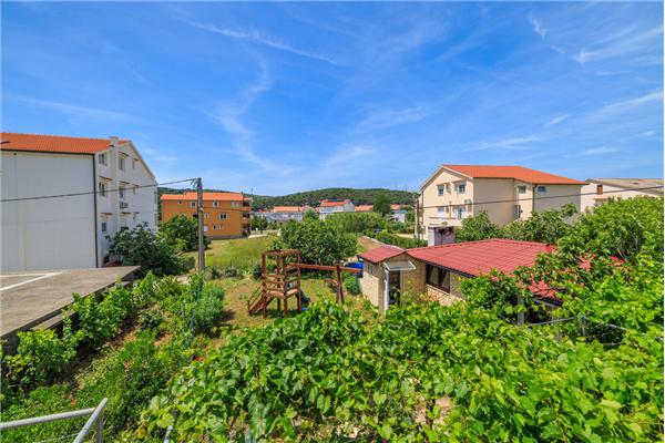 Appartamento A1, per 5 persone