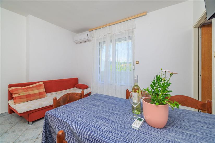 Appartamento A3, per 6 persone