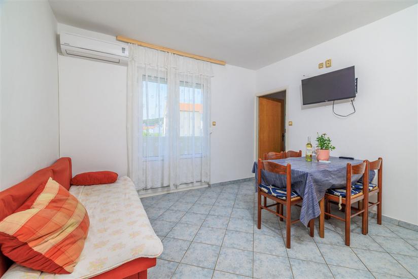 Appartamento A3, per 6 persone