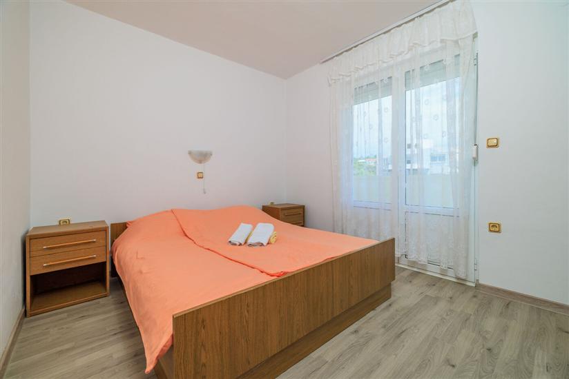 Appartamento A3, per 6 persone