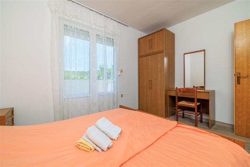 Appartamento A3, per 6 persone