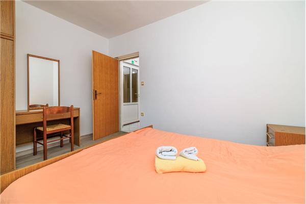 Appartamento A3, per 6 persone