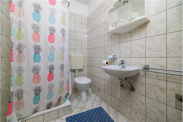 Appartamento A3, per 6 persone