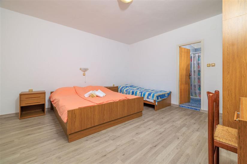 Appartamento A3, per 6 persone