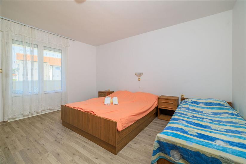 Appartamento A3, per 6 persone