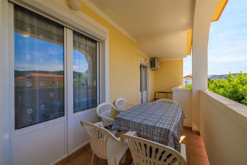 Appartamento A3, per 6 persone