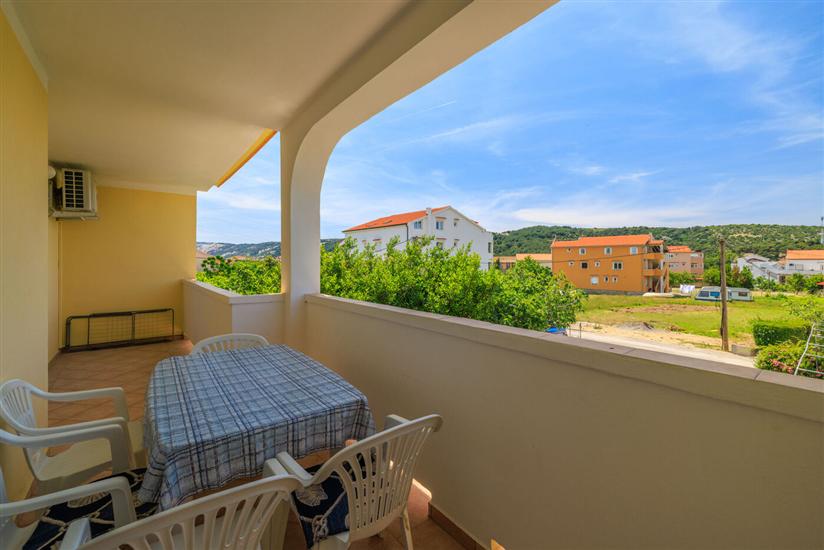 Appartamento A3, per 6 persone