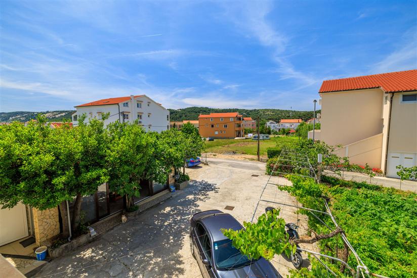 Appartamento A3, per 6 persone