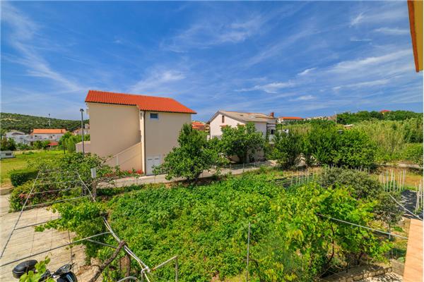 Appartamento A3, per 6 persone