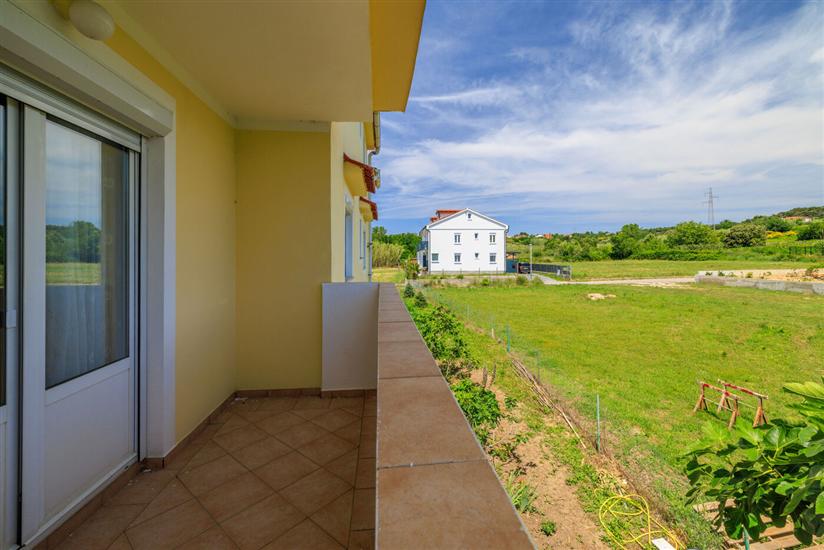 Appartamento A3, per 6 persone