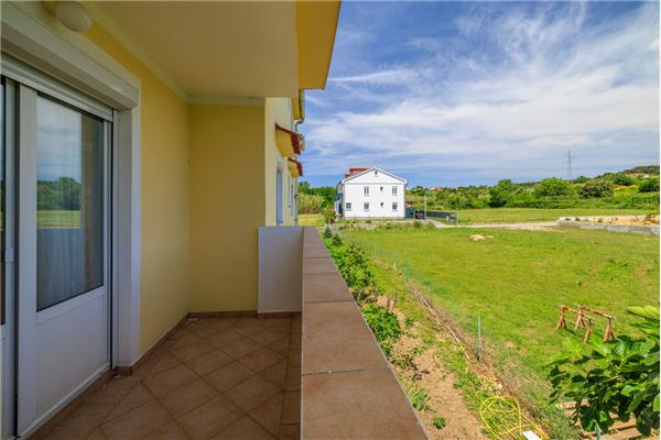 Appartamento A3, per 6 persone