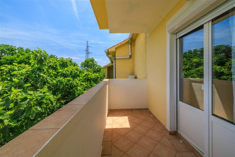 Appartamento A3, per 6 persone