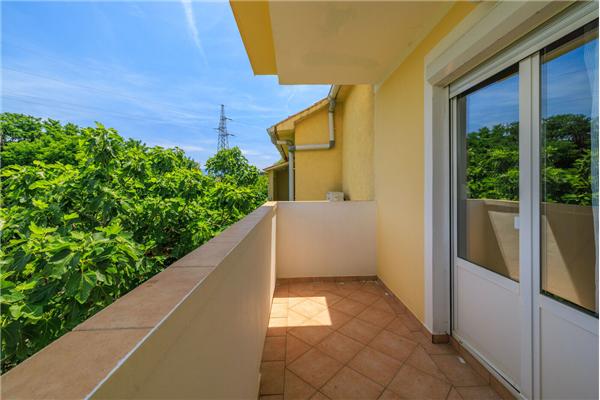 Appartamento A3, per 6 persone