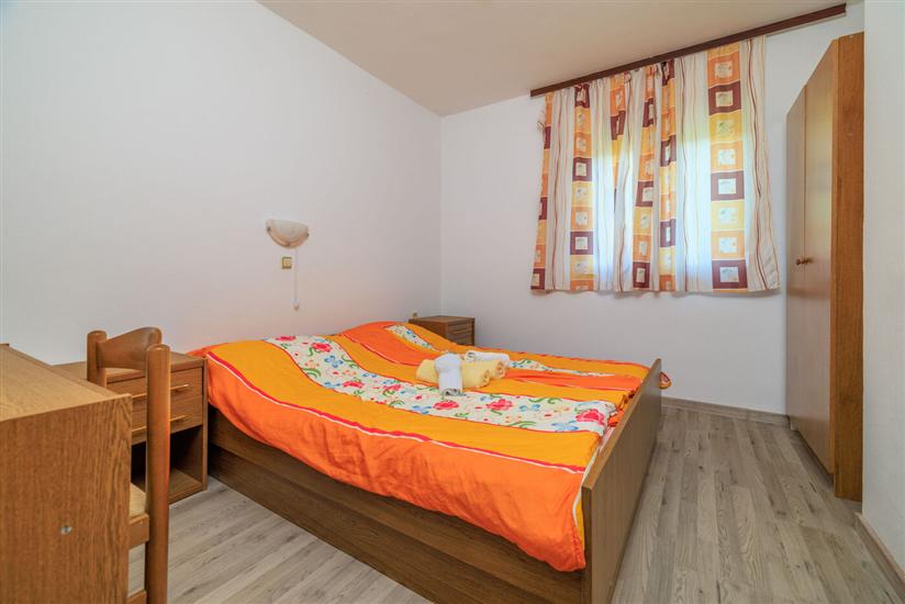 Appartamento A4, per 6 persone