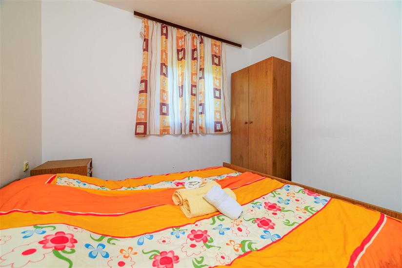 Appartamento A4, per 6 persone