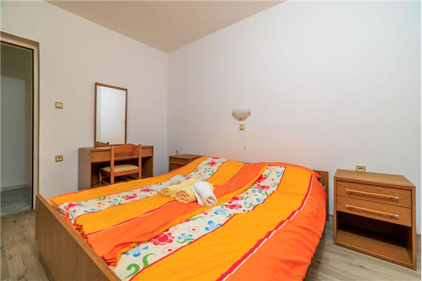 Appartamento A4, per 6 persone