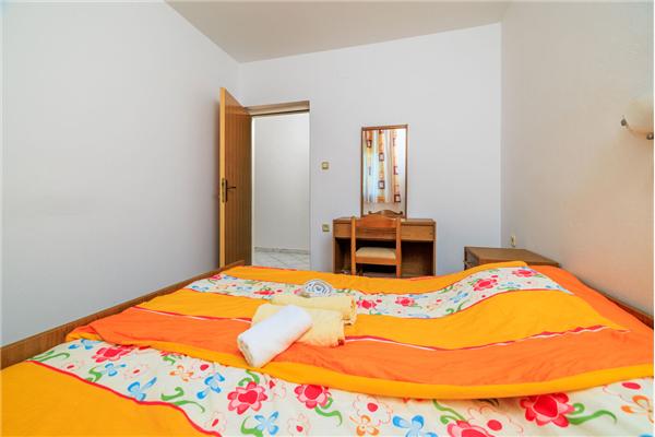 Appartamento A4, per 6 persone