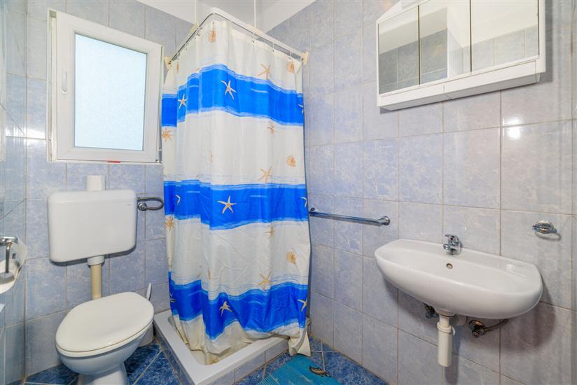 Appartamento A4, per 6 persone