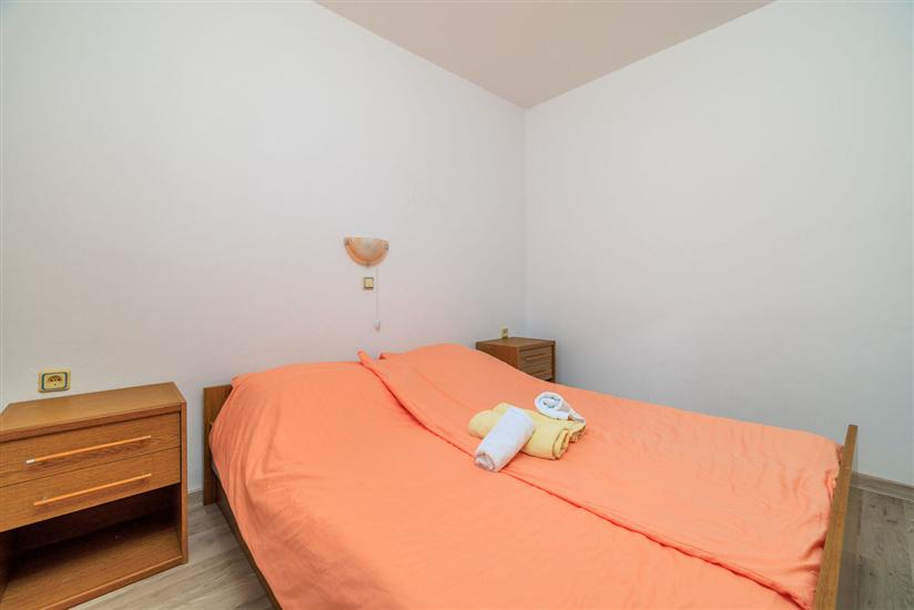 Appartamento A4, per 6 persone