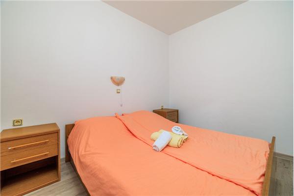 Appartamento A4, per 6 persone