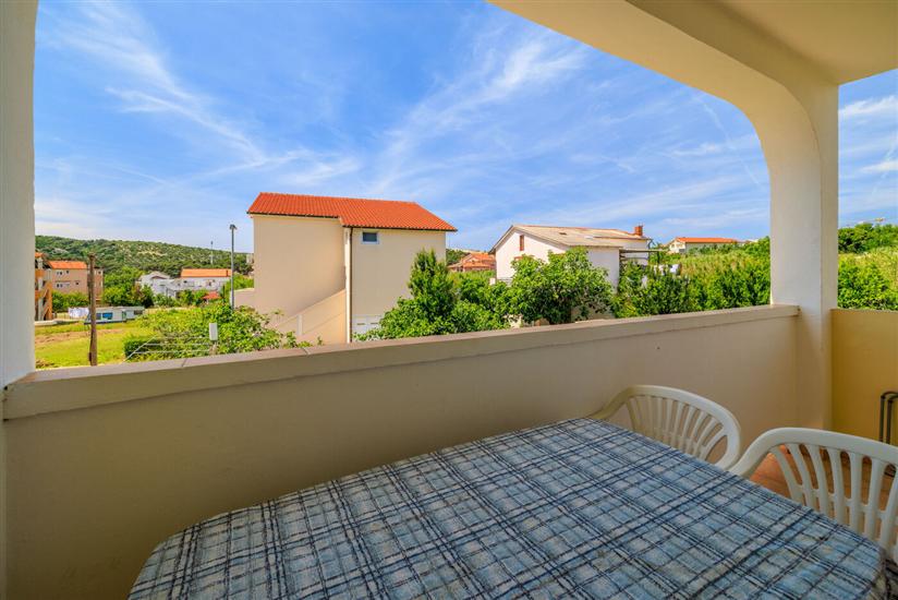 Appartamento A4, per 6 persone